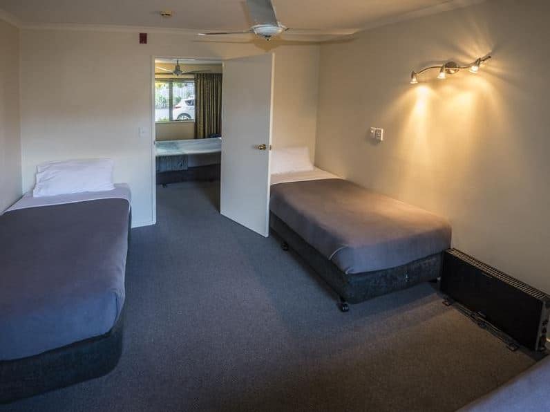 Gateway Motor Inn 05 - Gateway Motor Inn