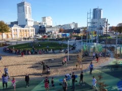 Margaret Mahy Playground Full 1 240x180 - Margaret Mahy Playground