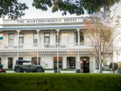 Martinborough 01 240x180 - Martinborough Hotel