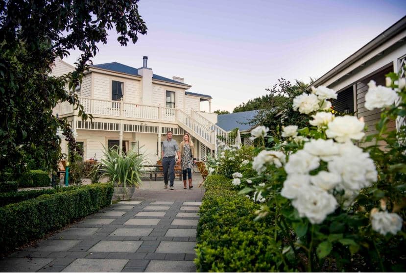 Martinborough 02 - Martinborough Hotel