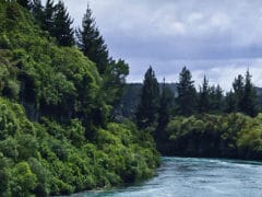 450px 1 qfse new zealand river 240x180 - Huka Falls Jet