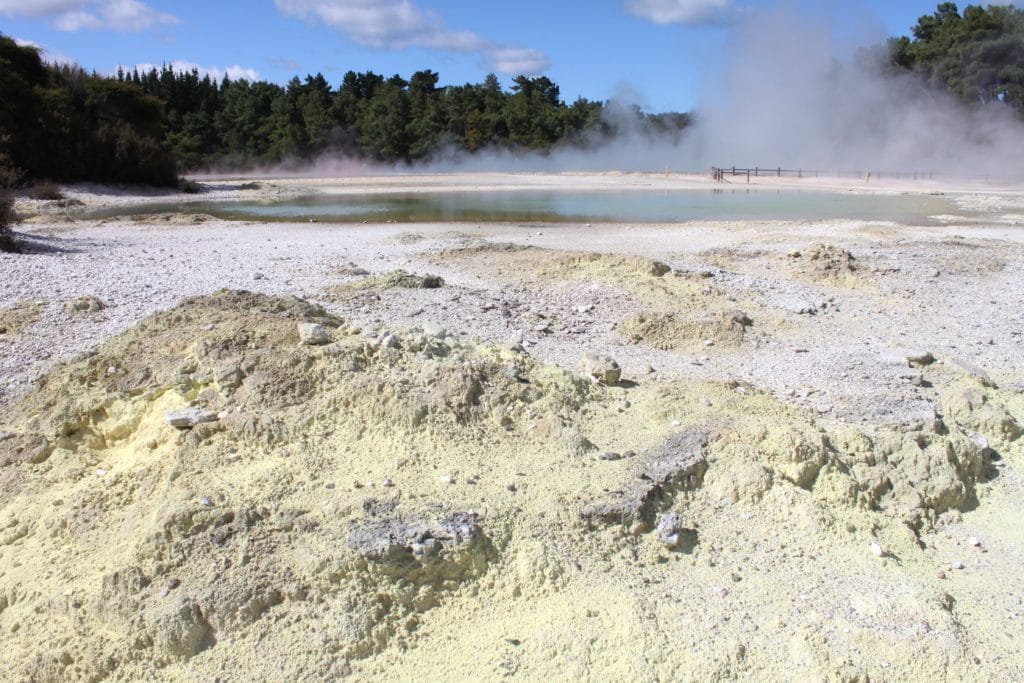 6193251689 6dc5e947de o 1024x683 - Wai O Tapu Thermal Wonderland