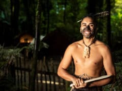 EVENING SMILE 1024x683 1 240x180 - Tamaki Maori Village