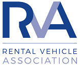 Rental Vehicle Association Small - Toyota Aqua Hybrid Hatchback with Push/Pull Hand Controls