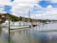 Basin 01 240x180 - Whāngārei Town Basin