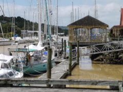 Basin 02 240x180 - Whāngārei Town Basin
