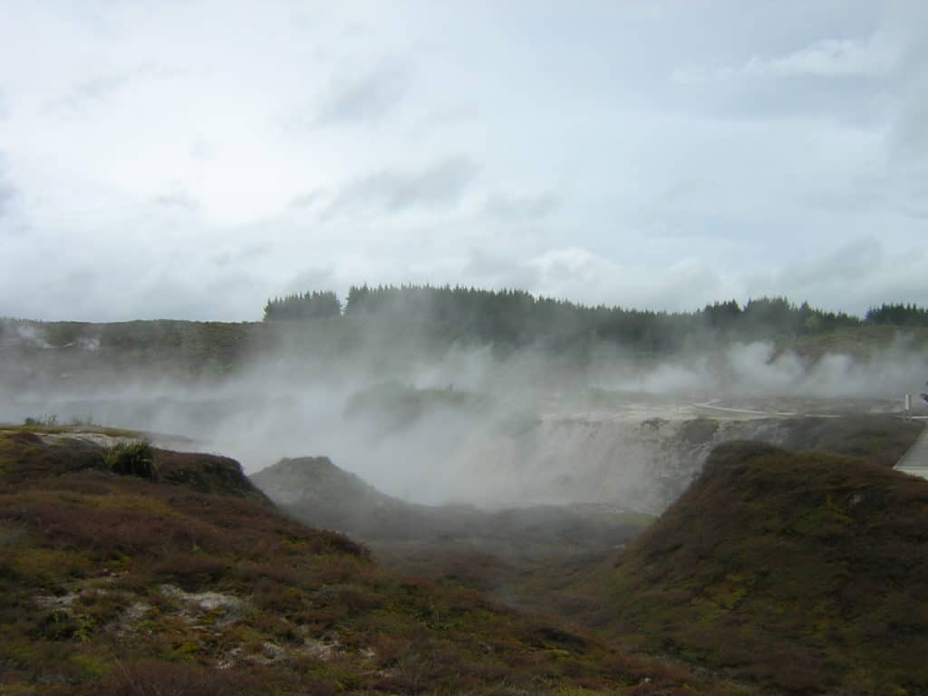 Craters of the Moon 01 1024x768 - Craters of The Moon Geothermal Walk