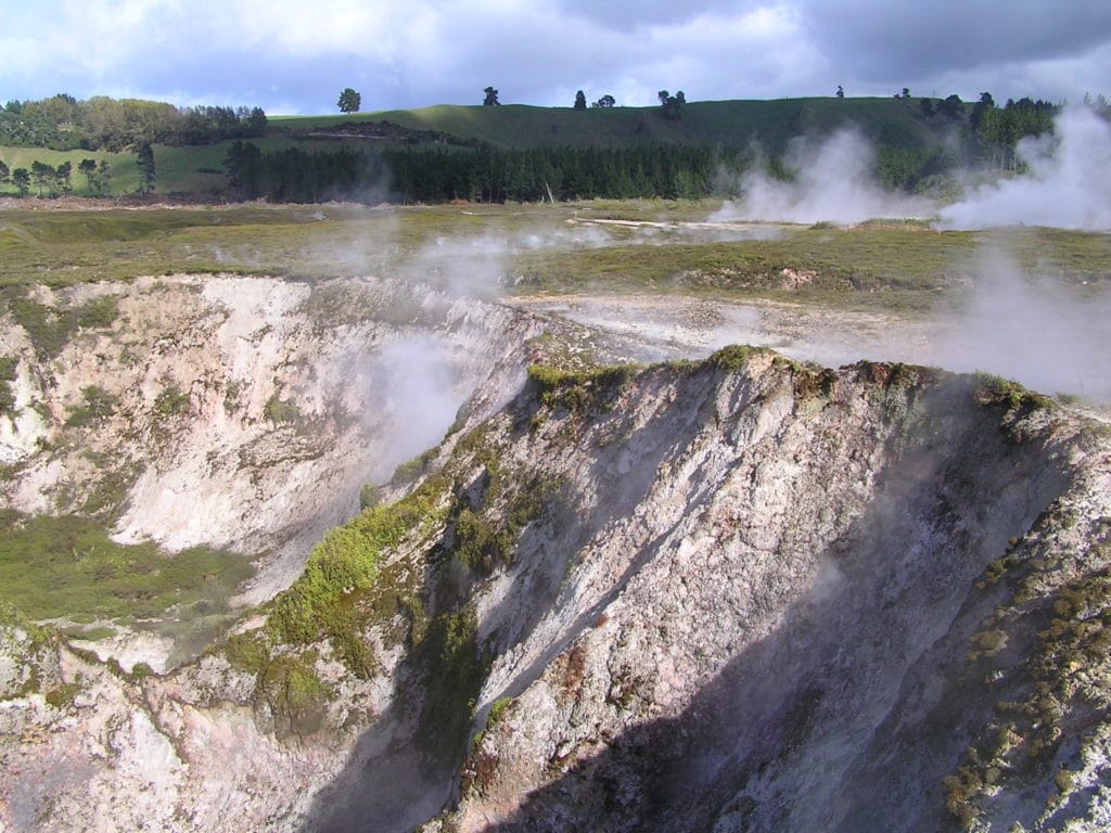 Craters of the Moon 02 1024x768 - Craters of The Moon Geothermal Walk