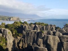 Punakaika 01 240x180 - Punakaika Pancake Rocks