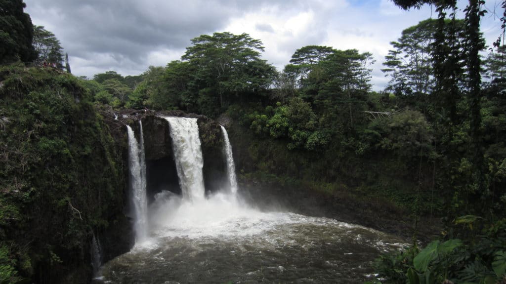 Rainbow Falls 03 1024x575 - Rainbow Falls (Waianiwaniwa)