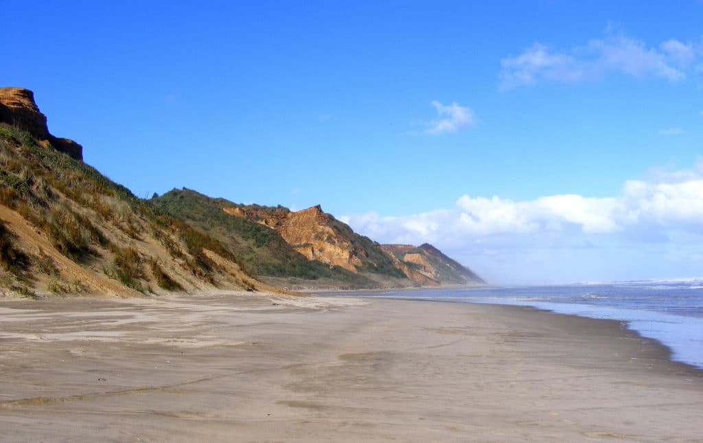 Ripiro 01 1024x645 - Ripiro Beach