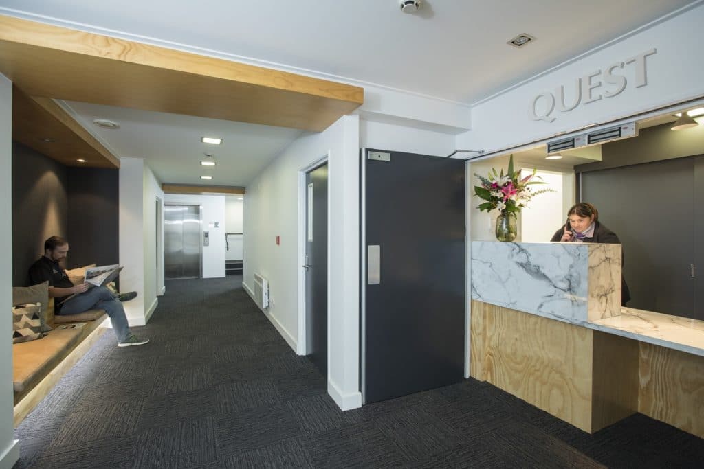 Quest Dunedin 05 1024x683 - Quest Serviced Appartments Dunedin