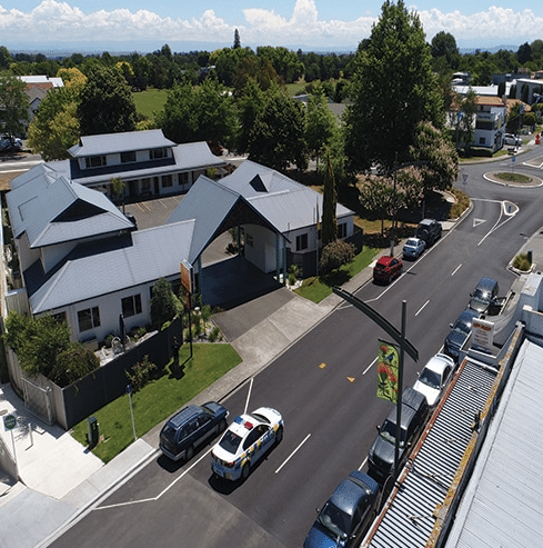 Havelock North Motor Lodge 03 - Havelock North Motor Lodge