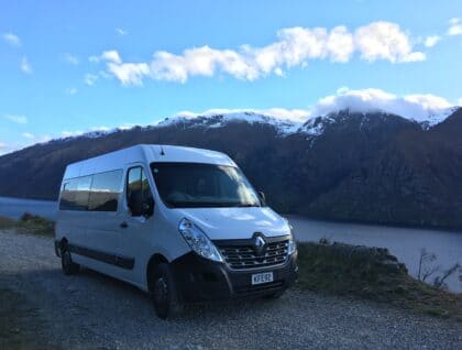 Master 01 420x318 - Long Wheelbase Renault Master