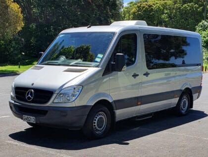 Sprinter 01 420x318 - Mercedes Sprinter Wheelchair Accessible