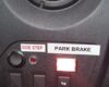 Hand brake