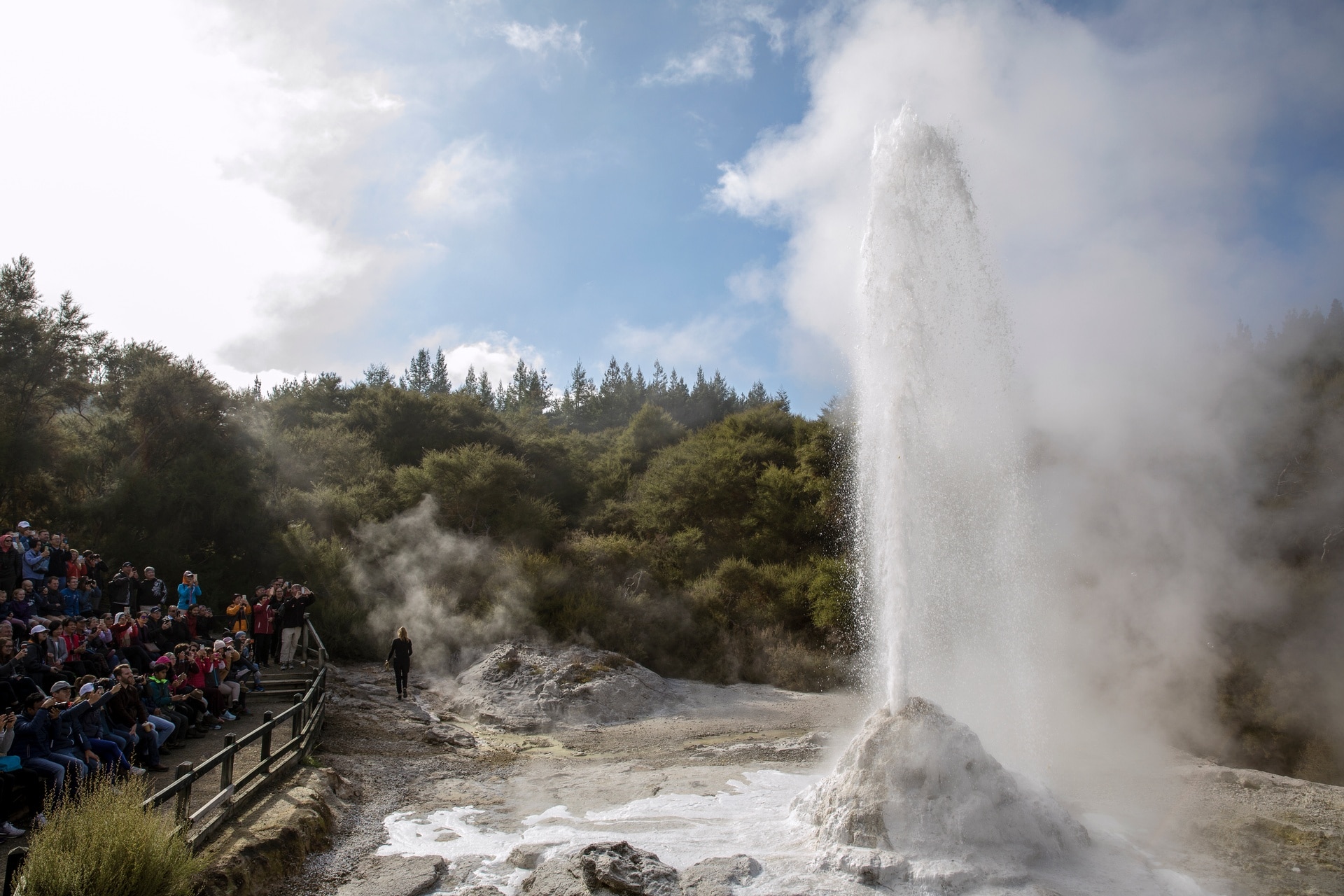 4947 Rotorua Matt Crawford - Visiting NZ