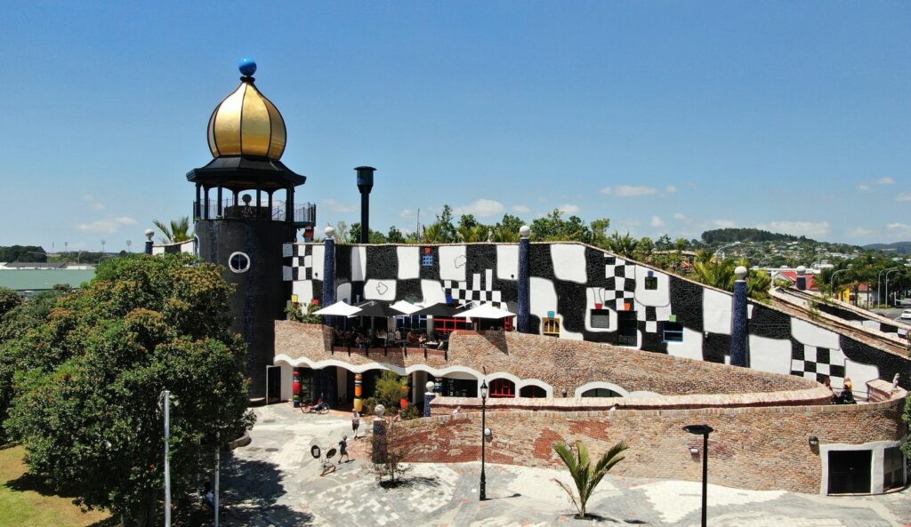 277554691 4911146382303697 1557337240287749534 n 1024x593 - Hundertwasser Art Centre in Whangarei