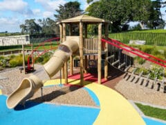 keith park playground 07 240x180 - All Abilities Playground - Keith Park