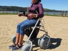 rollator1 240x180 - Toes in the Water - Whangamata Beach