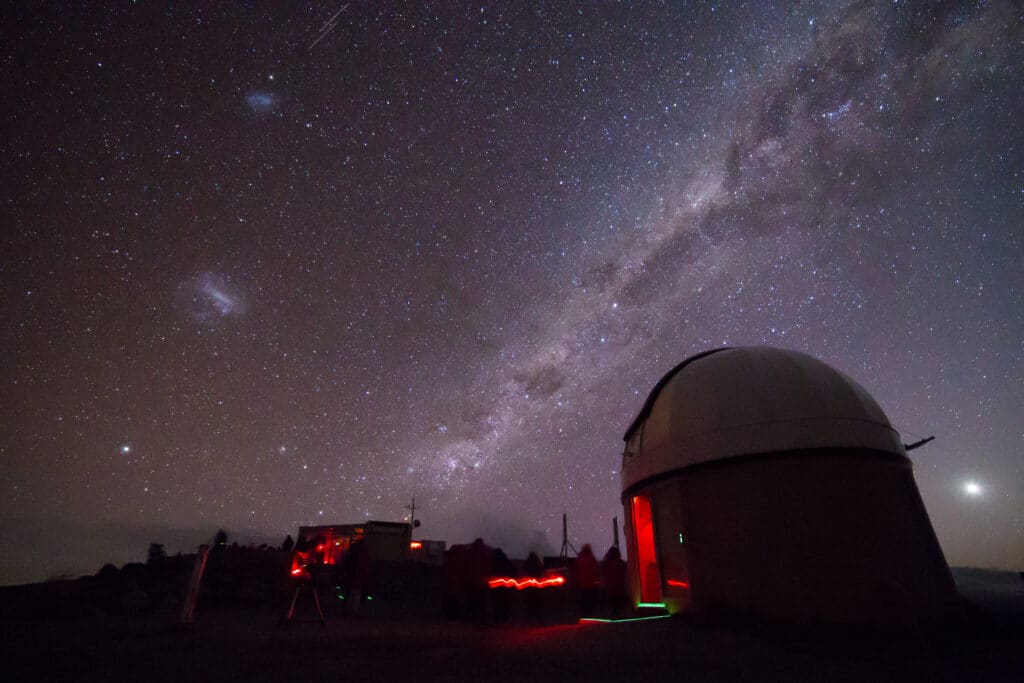 IMG 9864 1024x683 - Dark Sky Project, Lake Tekapo