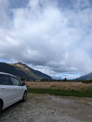 PXL 20230321 014844003 354x470 - Ben Clarks Accessible Self Drive day trip from Queenstown to Paradise
