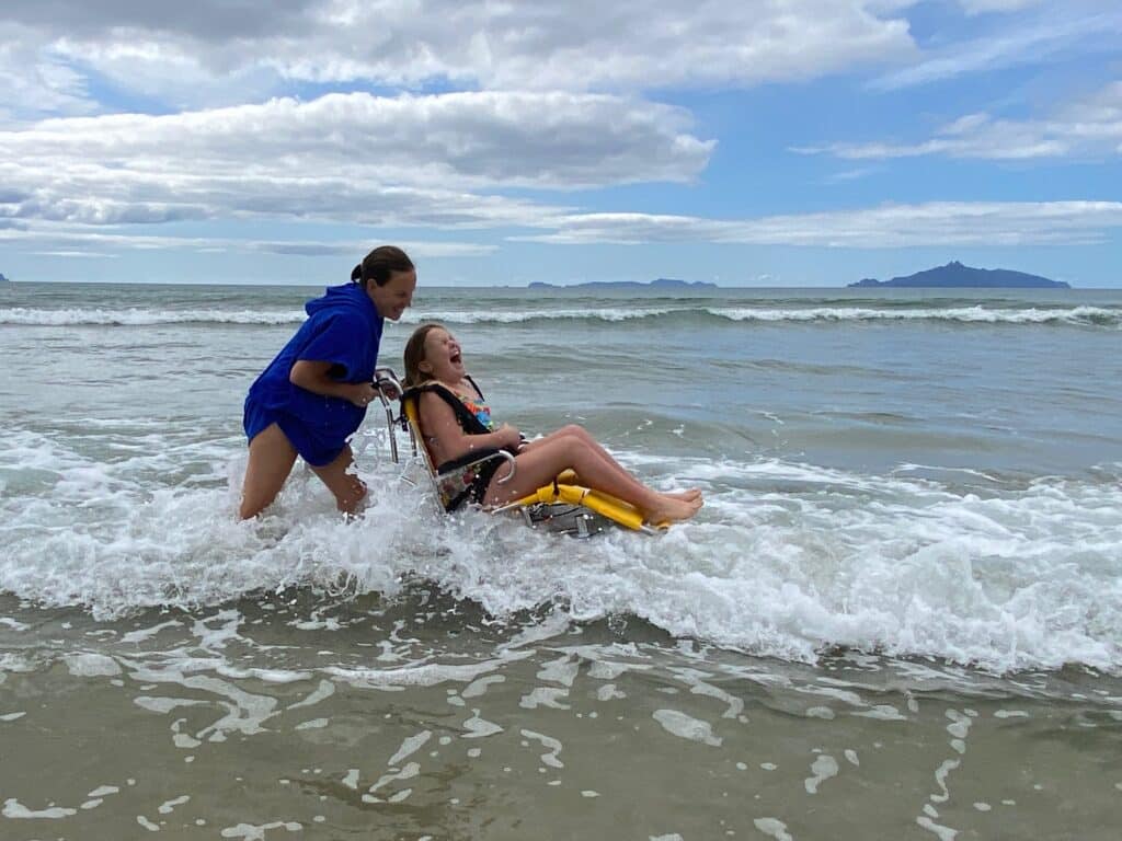 Waipu Cove Surf Lifesaving Club