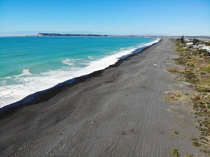 napier beach - Napier - Beach Wheelchair