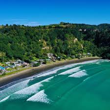 ohopeBeach - Ohope Beach - Accessible Beach