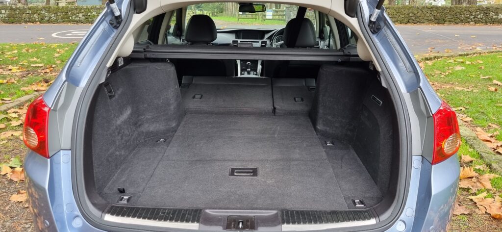 HondaAccordBootSpaceSeatsDown