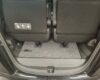 Honda Freed Hybrid with Hand Controls back seat boot with seats down