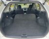 Toyota Fielder Hybrid with Hand Controls and Left Foot Accelerator interior with seats down