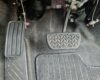 Toyota Fielder Hybrid with Left Foot Accelerator