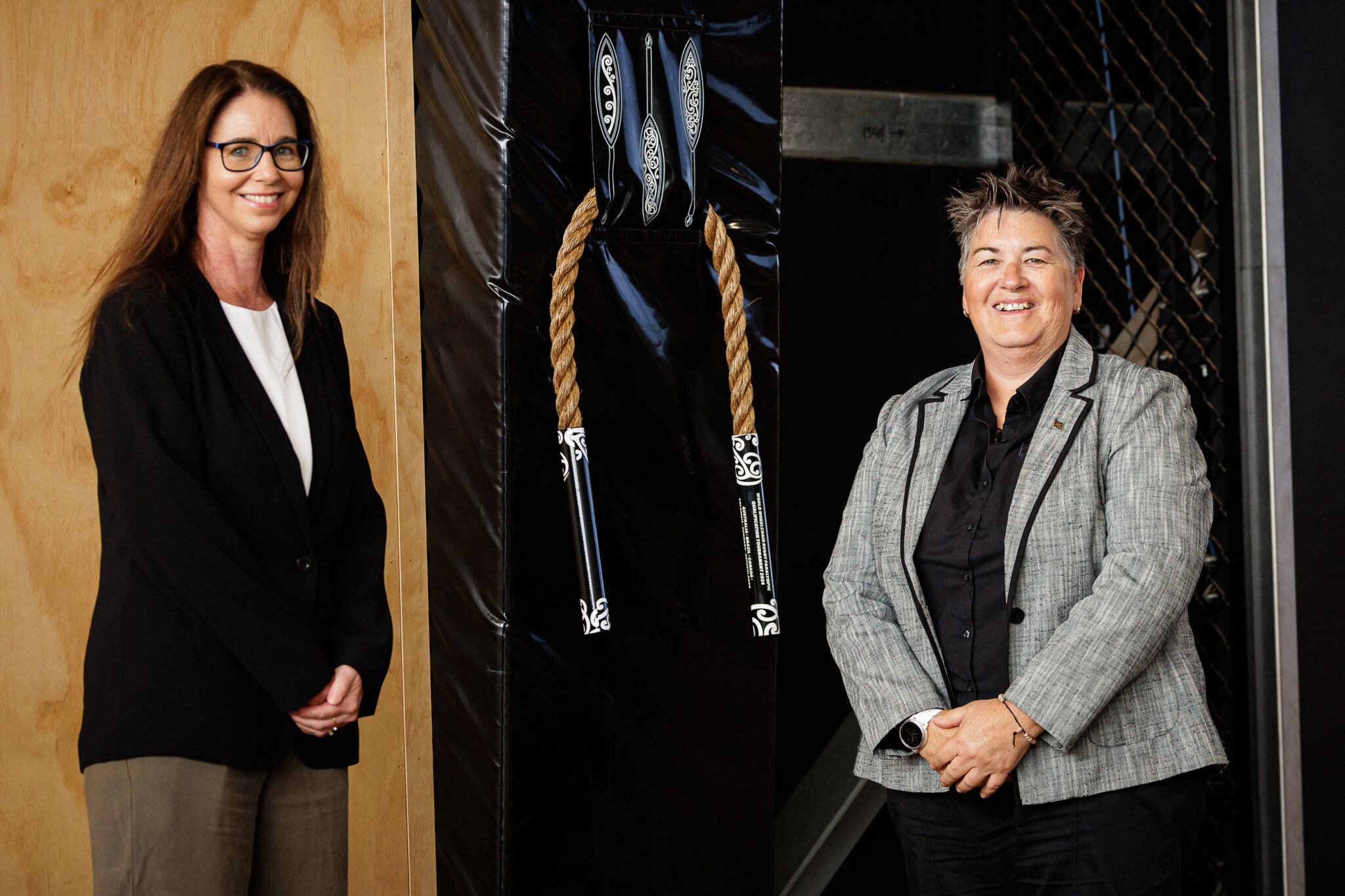 The astonishing story behind NZ’s hosting of the wheelchair rugby Paralympics qualifiers DrCatrionaBeanWWRQT scaled - The astonishing story behind NZ’s hosting of the wheelchair rugby Paralympics qualifiers