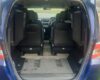 Honda Freed Hybrid with Hand Controls interior