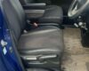 Honda Freed Hybrid with Hand Controls front seat