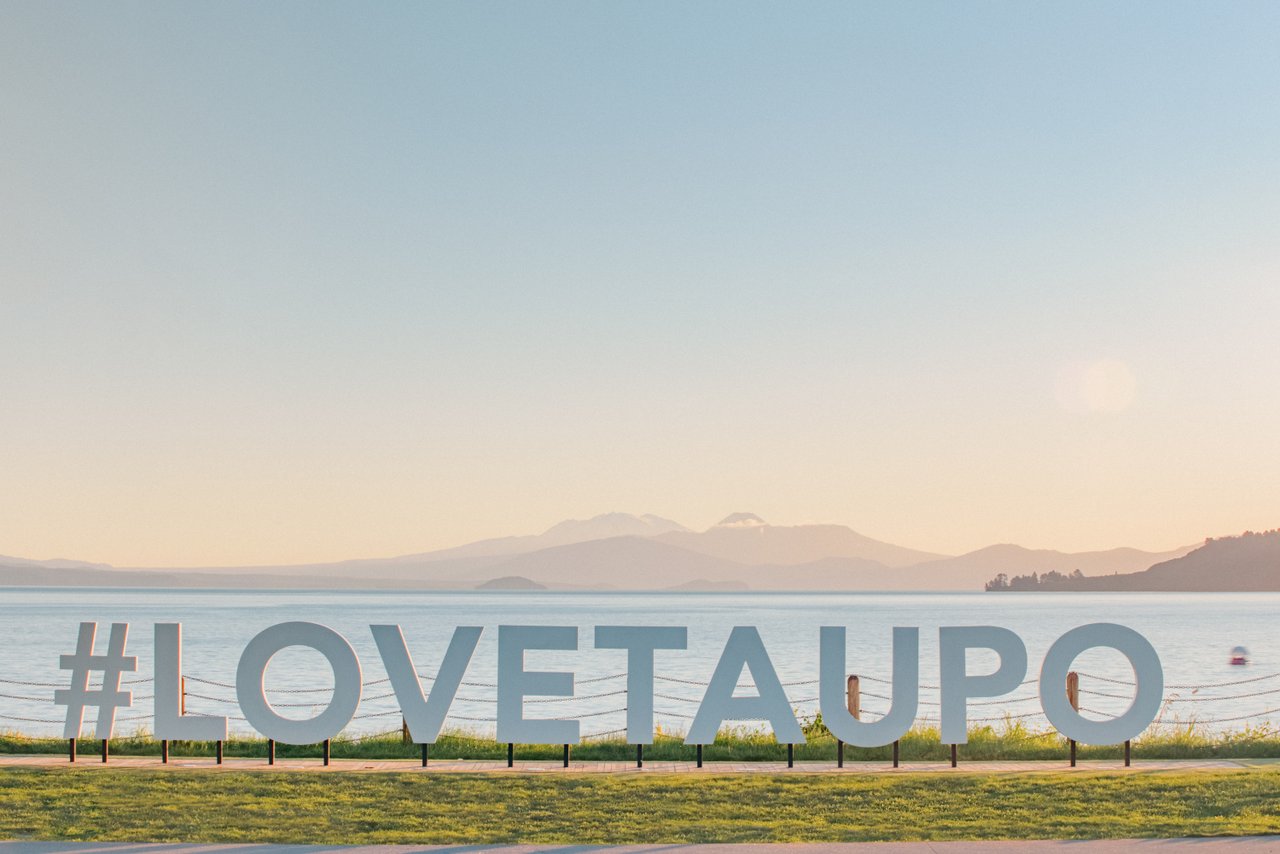 Wheelchair Accessible Road Trip around Taupo JPEG LT Sign HR 0001 medium - Wheelchair Accessible Road Trip around Taupo