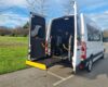 RenaultMasterHoist