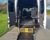 RenaultMasterHoistRearView
