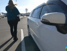 2025 06 16 11 51 50 Freedom to Work Driving Again after Injury in Rural Canterbury YouTube and 4 235x180 - ‘I absolutely had to get back to work full time.’ A fractured foot spelled disaster for Laura, until our hand-control car saved the day.