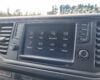 VW Crafter wheelchair accessible van, bluetooth enabled media system