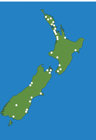 2025 11 11 11 48 41 Accessible Playgrounds in New Zealand Map and 1 more page Work Microsoft​ Ed - Accessible Playgrounds NZ Map
