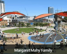 MargaretMahyPlaygroundChristchurch 224x180 - Accessible Playgrounds NZ Map